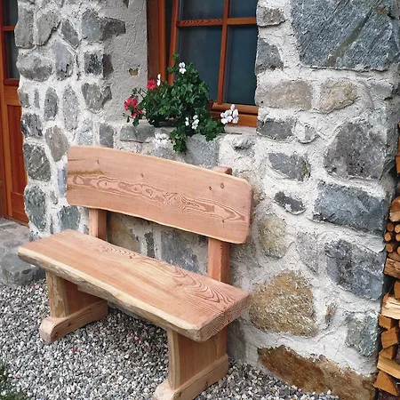 Διαμέρισμα Rabbi Villa d'Allegno