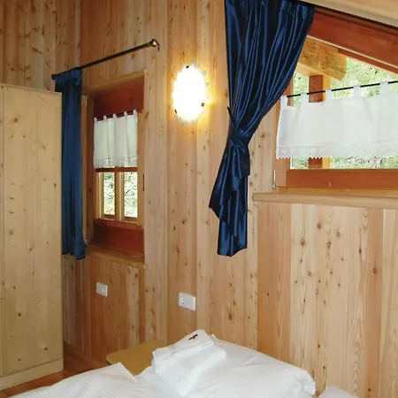 Διαμέρισμα Rabbi Villa d'Allegno